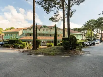 Ferienwohnung für 6 Personen (33 m²) in Lacanau 3/10