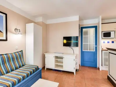 Ferienwohnung für 7 Personen (36 m²) in Lacanau 9/10