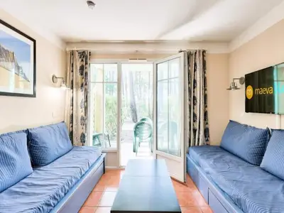 Ferienwohnung für 6 Personen (33 m²) in Lacanau 8/10