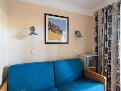 Ferienwohnung für 5 Personen (28 m²) in Lacanau 7/10