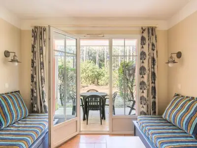 Ferienwohnung für 6 Personen (33 m²) in Lacanau 6/10