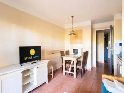 Ferienwohnung für 5 Personen (28 m²) in Lacanau 8/10