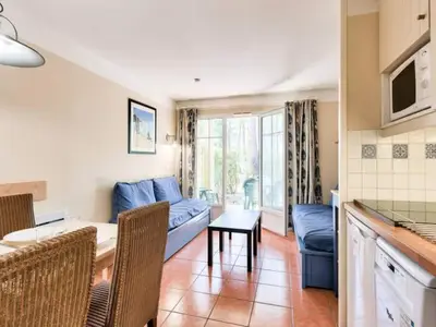 Ferienwohnung für 6 Personen (33 m²) in Lacanau 10/10