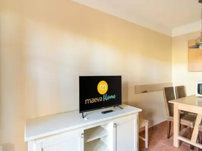 Ferienwohnung für 5 Personen (28 m²) in Lacanau 9/10