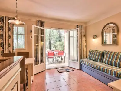 Ferienwohnung für 7 Personen (37 m²) in Lacanau 7/10