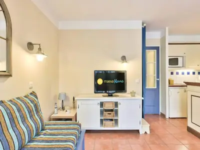 Ferienwohnung für 7 Personen (37 m²) in Lacanau 8/10