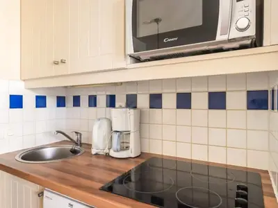 Ferienwohnung für 6 Personen (33 m²) in Lacanau 9/10