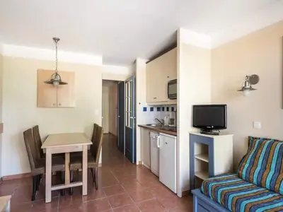 Ferienwohnung für 6 Personen (33 m²) in Lacanau 10/10