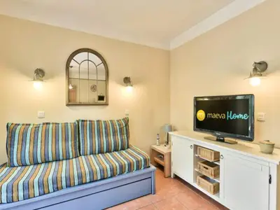 Ferienwohnung für 7 Personen (37 m²) in Lacanau 9/10