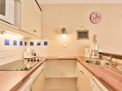 Ferienwohnung für 7 Personen (37 m²) in Lacanau 10/10