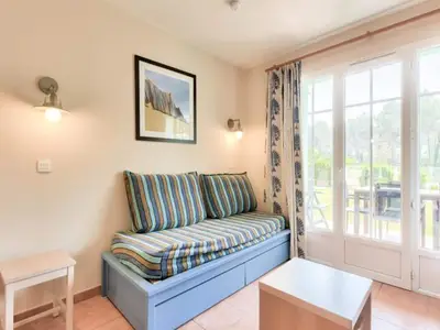 Ferienwohnung für 6 Personen (33 m²) in Lacanau 8/10