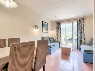 Ferienwohnung für 6 Personen (33 m²) in Lacanau 9/10