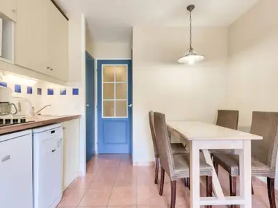 Ferienwohnung für 6 Personen (33 m²) in Lacanau 10/10