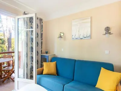 Ferienwohnung für 5 Personen (28 m²) in Lacanau 7/10