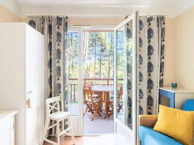 Ferienwohnung für 5 Personen (28 m²) in Lacanau 8/10