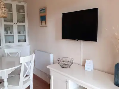 Ferienwohnung für 5 Personen (28 m²) in Lacanau 9/10