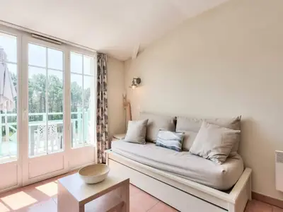 Ferienwohnung für 6 Personen (33 m²) in Lacanau 9/10