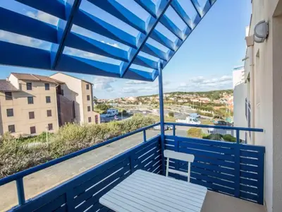 Ferienwohnung für 5 Personen (30 m²) 8/10