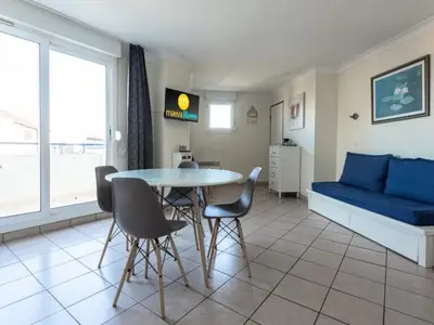 Ferienwohnung für 7 Personen (35 m²) 6/10
