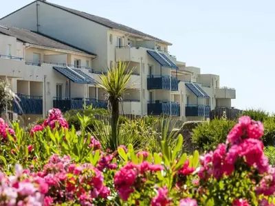 Ferienwohnung für 7 Personen (35 m²) 8/10