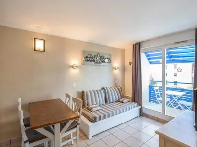 Ferienwohnung für 5 Personen (30 m²) 10/10