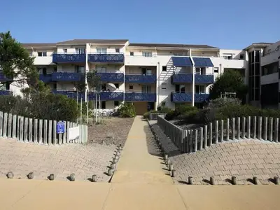 Ferienwohnung für 7 Personen (35 m²) 3/10