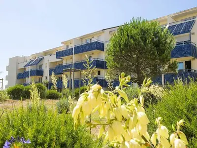 Ferienwohnung für 5 Personen (25 m²) 4/10