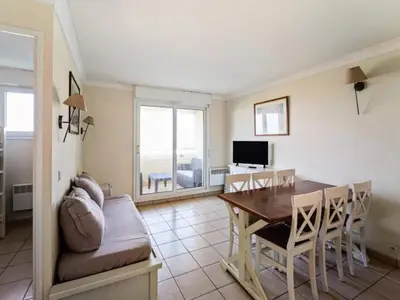 Ferienwohnung für 7 Personen (35 m²) 9/10