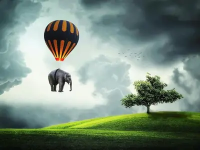 Ferienwohnung für 5 Personen (25 m²) 9/10