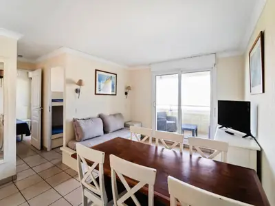 Ferienwohnung für 7 Personen (35 m²) 10/10