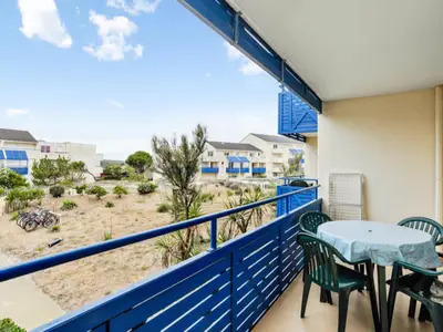 Ferienwohnung für 5 Personen (25 m²) 10/10