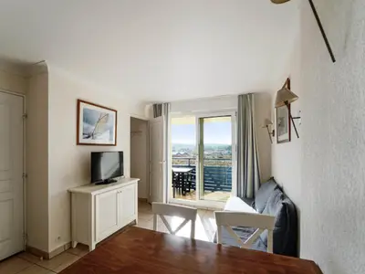 Ferienwohnung für 5 Personen (25 m²) 8/10