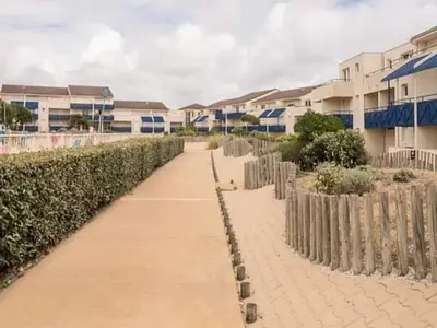 Ferienwohnung für 5 Personen (23 m²) 6/10