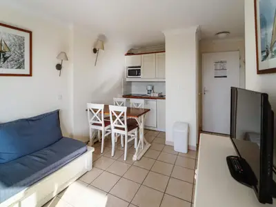 Ferienwohnung für 5 Personen (25 m²) 9/10