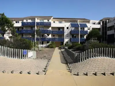 Ferienwohnung für 5 Personen (23 m²) 8/10