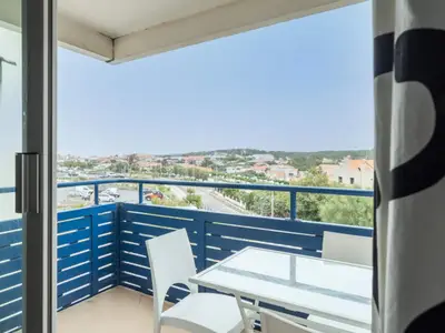 Ferienwohnung für 5 Personen (23 m²) 9/10