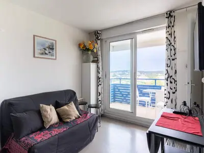 Ferienwohnung für 5 Personen (23 m²) 10/10