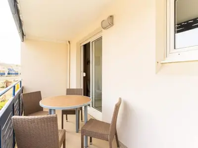 Ferienwohnung für 5 Personen (25 m²) 10/10