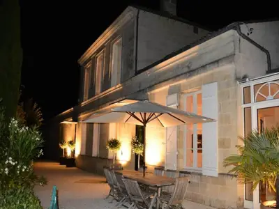 Ferienwohnung für 17 Personen (430 m²) in Bidou 2/10