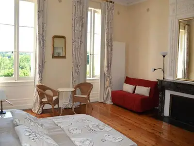 Ferienwohnung für 17 Personen (430 m²) in Bidou 4/10