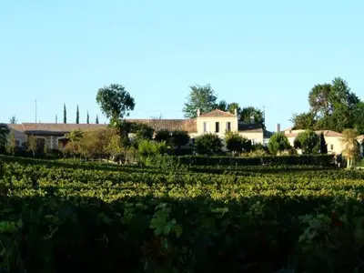 Ferienwohnung für 17 Personen (430 m²) in Bidou 5/10