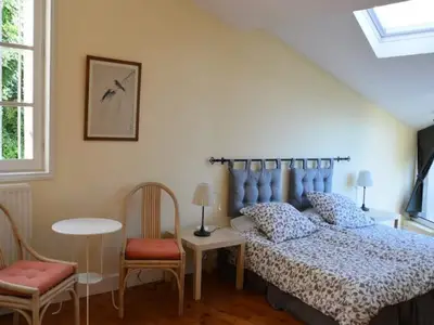 Ferienwohnung für 17 Personen (430 m²) in Bidou 7/10