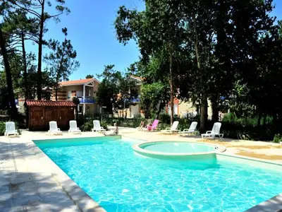 Ferienwohnung für 7 Personen (65 m²) 1/10