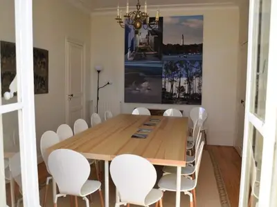 Ferienwohnung für 17 Personen (430 m²) in Bidou 8/10