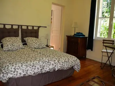 Ferienwohnung für 17 Personen (430 m²) in Bidou 9/10