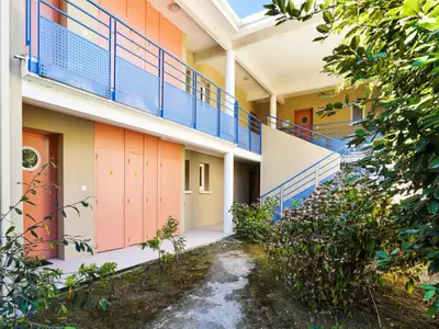 Ferienwohnung für 7 Personen (65 m²) 3/10