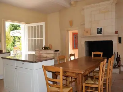 Ferienwohnung für 17 Personen (430 m²) in Bidou 10/10