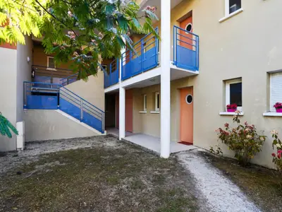 Ferienwohnung für 7 Personen (65 m²) 10/10