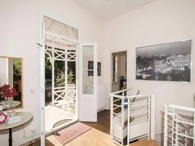 Ferienwohnung für 10 Personen (220 m²) in Soulac Sur Mer 3/10