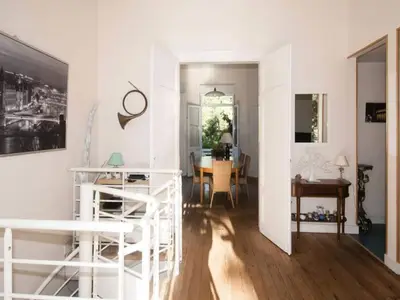 Ferienwohnung für 10 Personen (220 m²) in Soulac Sur Mer 4/10